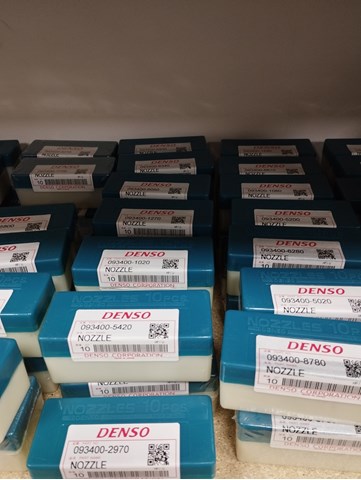 0934008890 Распылитель дизельной форсунки купить Павлоград