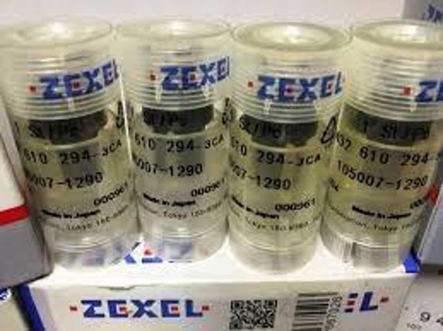 Распылитель форсунки 1050173070 ZEXEL