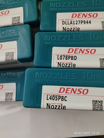 DLLA155P985 Denso