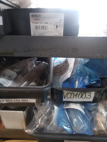 F00VC01001 Клапан форсунки купить Харьков