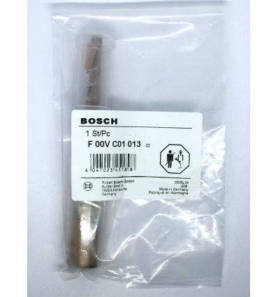 BOSCH F00VC01013 Клапан форсунки в наличии Сумы