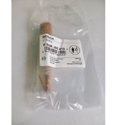 F00VC01024 Клапан форсунки купить Львов