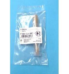 BOSCH F00VC01051 Клапан форсунки в наличии Днепр