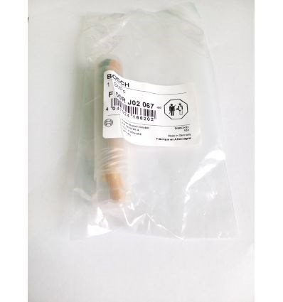 F00VC01054 BOSCH Клапан форсунки купить в Запорожье