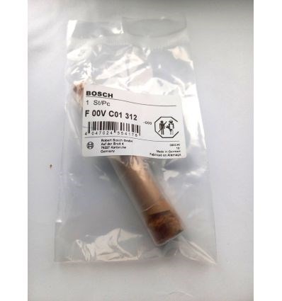 BOSCH F00VC01320 Клапан форсунки в наличии Днепр