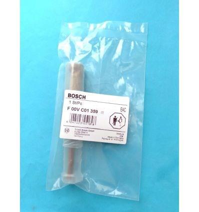 F00VC01359 BOSCH Клапан форсунки купить в Хмельницкий