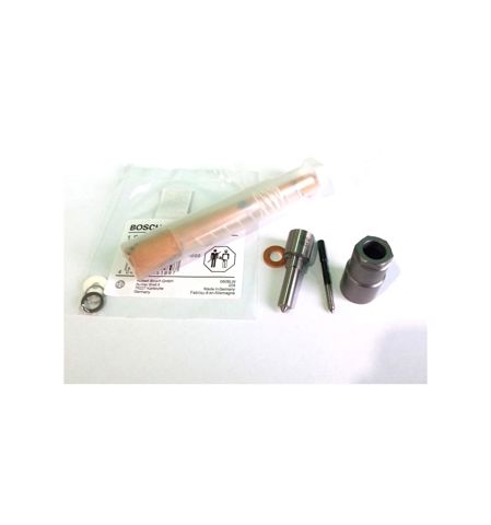 Комплект форсунок F00ZC99044 BOSCH