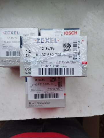 Zexel-900 грн. распылитель форсунки dn0sd220 H105000220
