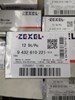 Zexel- распылитель dlla148pn306 (9432612773) nissan patrol 	 H105017306