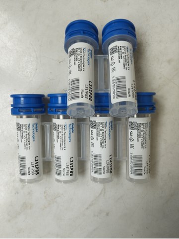 Распылитель форсунки L096PBD DELPHI