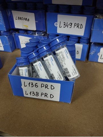 DELPHI L138PRD Распылитель дизельной форсунки в наличии Украина