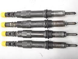 Форсунка дизельная в сборе R01101D DELPHI