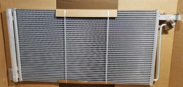 CD320699 Радиатор кондиционера купить Николаев