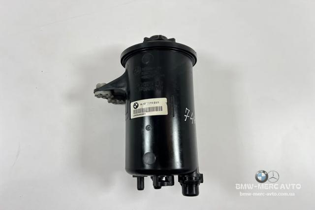 BMW 10617211 Бачок насоса ГУР в наличии Житомир