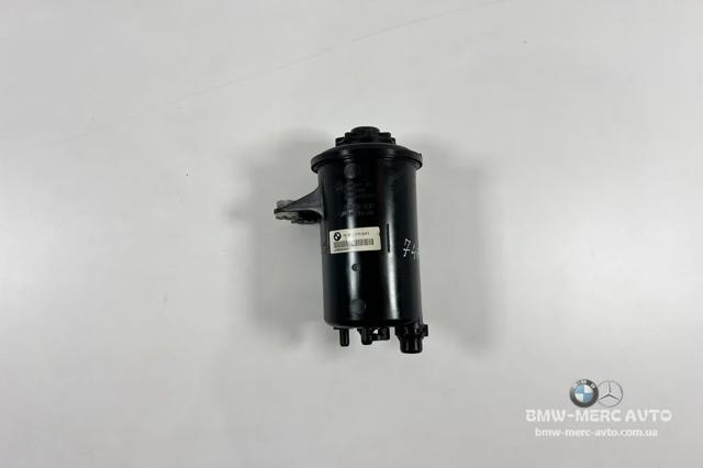 Бачок насоса ГУР 10617211 BMW