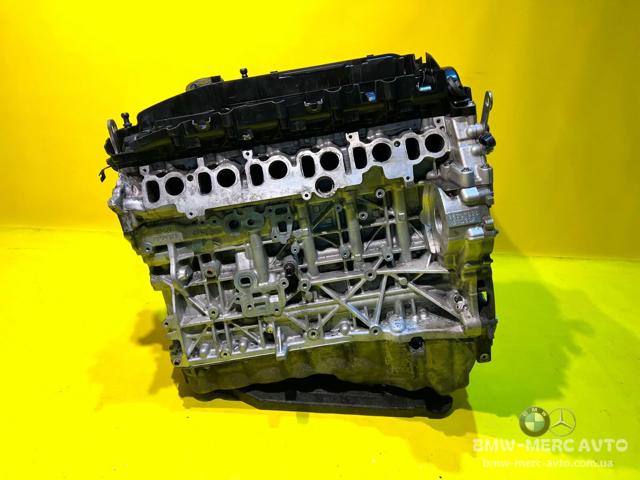 Мотор в сборе 11002180690 BMW