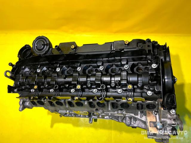 BMW 11002180690 Двигатель в наличии Павлоград