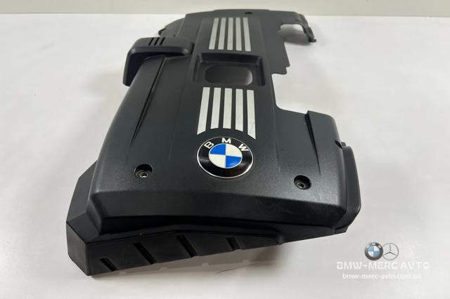 Крышка мотора декоративная 11127575033 BMW