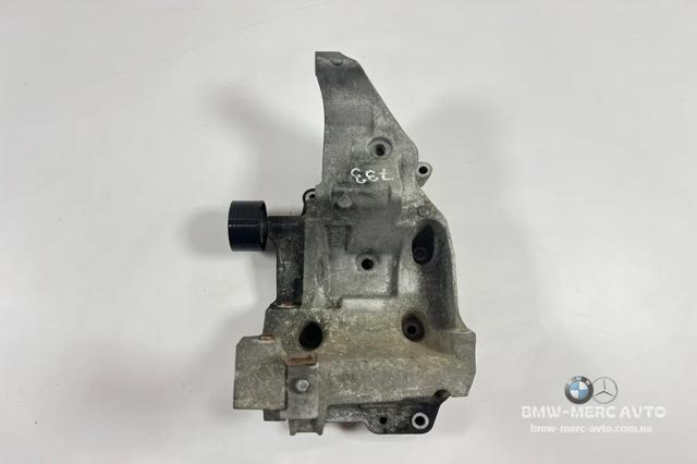 Кронштейн компрессора кондиционера 11167802639 BMW