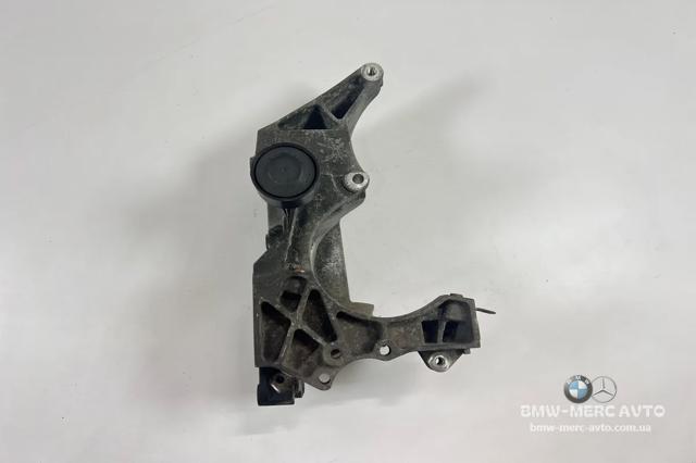 11167802639 BMW Кронштейн компрессора кондиционера купить в Черновцы