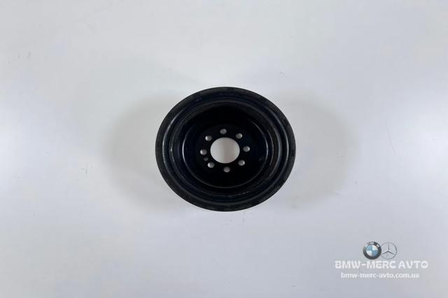 11237567055 BMW Шкив коленвала купить в Кривой Рог