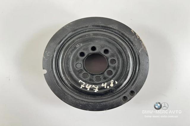 11237567055 BMW Шкив коленвала купить в Ирпень