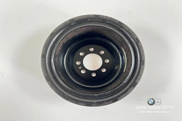 BMW 11237567055 Шкив коленвала в наличии Винница