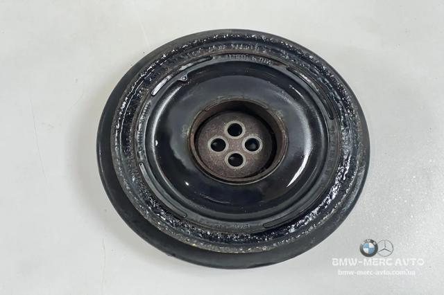 Шкив коленчатого вала 11238511321 BMW
