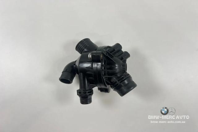 Термостат в корпусе Бмв Х5