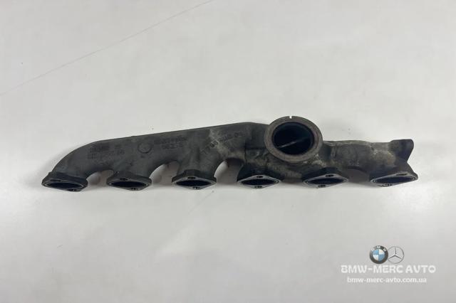 Коллектор выпускной 11627811449 BMW