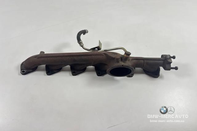 Коллектор выпускной 11628510293 BMW