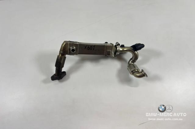 Радиатор системы EGR 11717790065 BMW