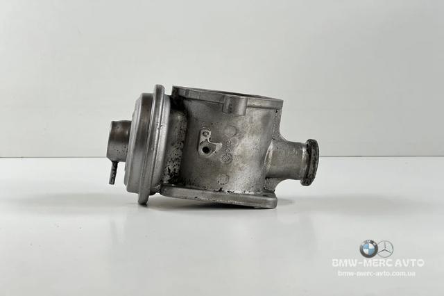 Клапан рециркуляции отработавших газов EGR 11717804380 BMW