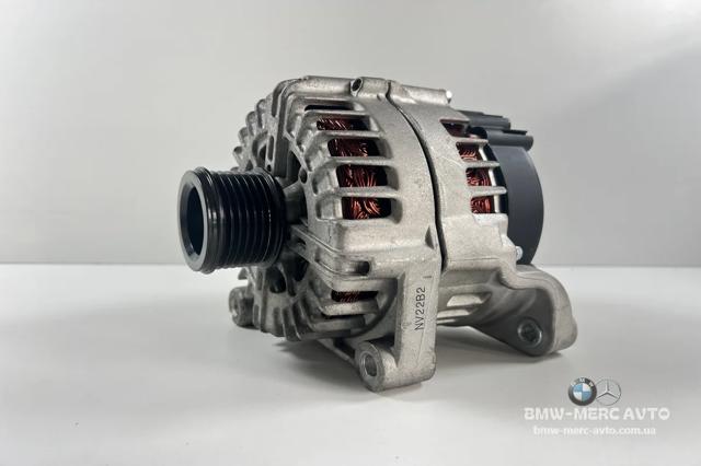 BMW 12317808074 Генератор в наличии Ирпень