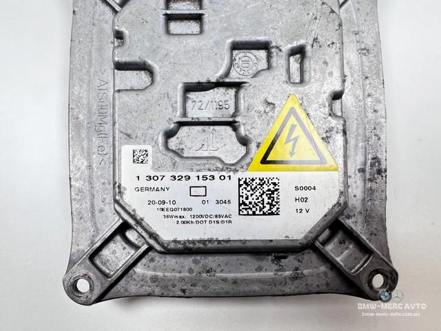 Реле для ксенона 1307329153 BMW