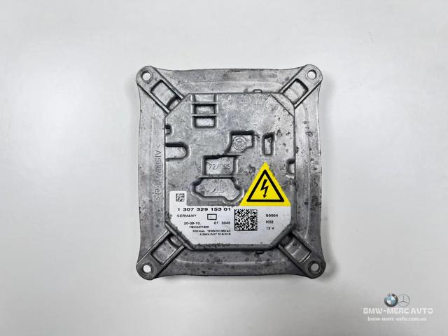 BMW 1307329153 Ксенон, блок управления в наличии Украина