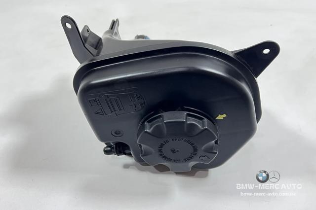 13177647290 BMW Бачок системы охлаждения расширительный купить в Одесса