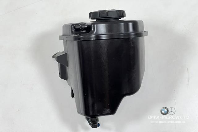 13177647290 BMW Бачок системы охлаждения расширительный купить в Киев