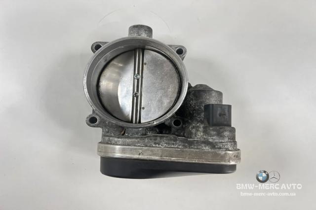 Дроссельная заслонка 13547535308 BMW
