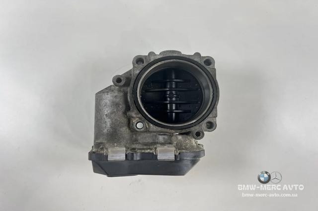 Блок дроссельной заслонки 13547555944 BMW