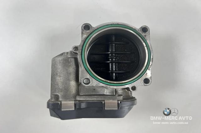 13547556118 BMW Дроссельная заслонка в сборе купить в Чернигов