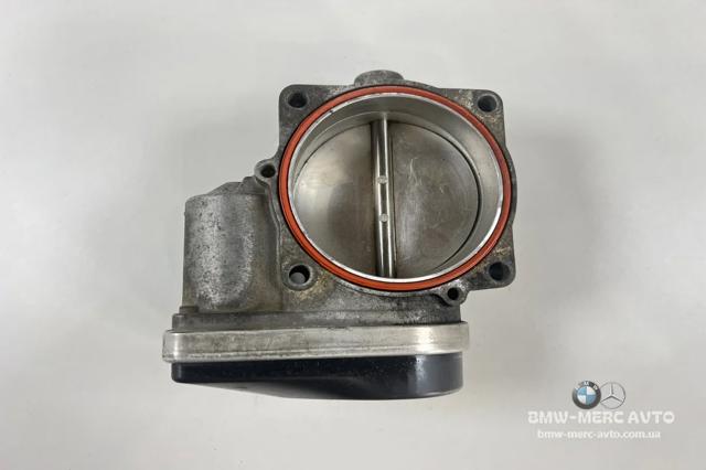 Дроссельная заслонка в сборе 13547806231 BMW