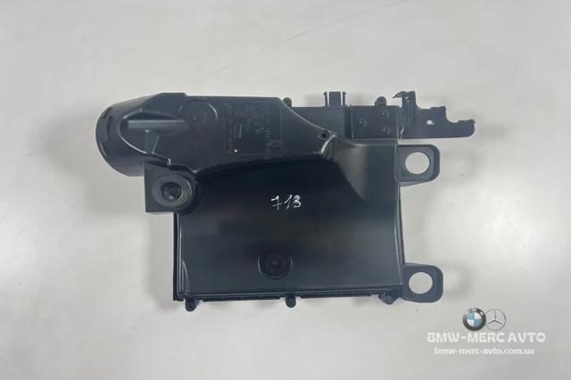 Корпус воздушного фильтра в сборе 13717583713 BMW