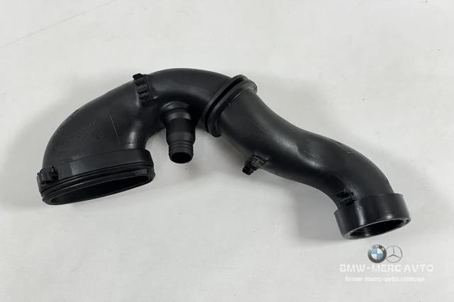 13717794172 BMW Патрубок воздушный, расходомера воздуха купить в Хмельницкий