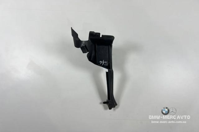 Воздуховоды системы охлаждения двигателя 1645001516 MERCEDES