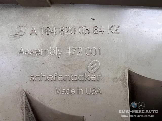 Левый стоп 1648200564 MERCEDES