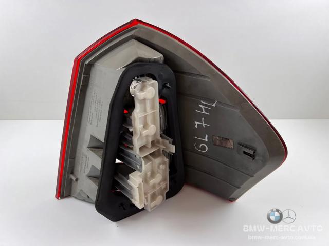 1648200564 MERCEDES Фонарь задний левый купить в Хмельницкий