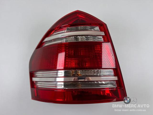 MERCEDES 1648200564 Фонарь задний левый в наличии Винница