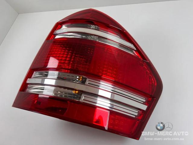 Задний правый стоп 1648200664 MERCEDES