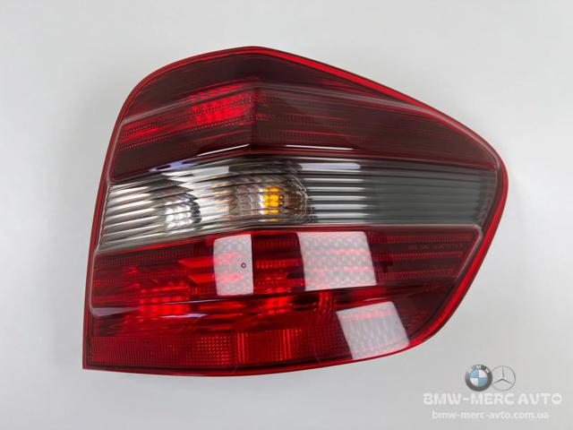 MERCEDES 1648202264 Фонарь задний правый в наличии Житомир